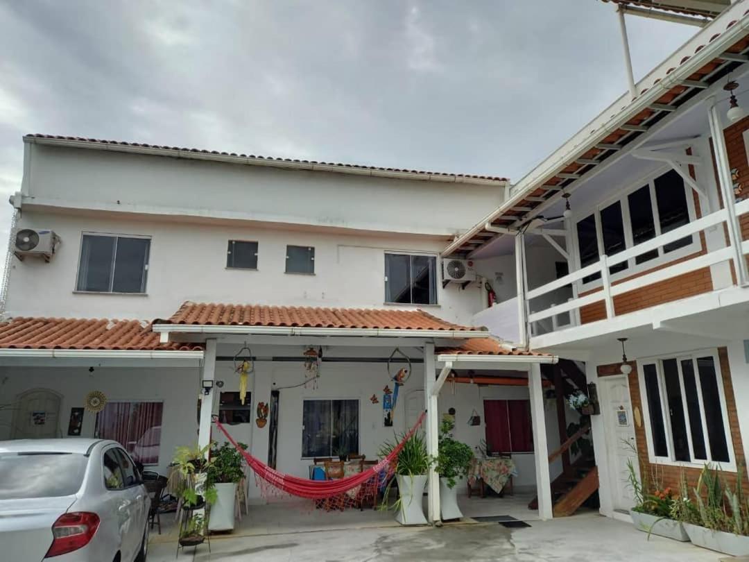 Pousada Do Nei Cabo Frio Eksteriør bilde