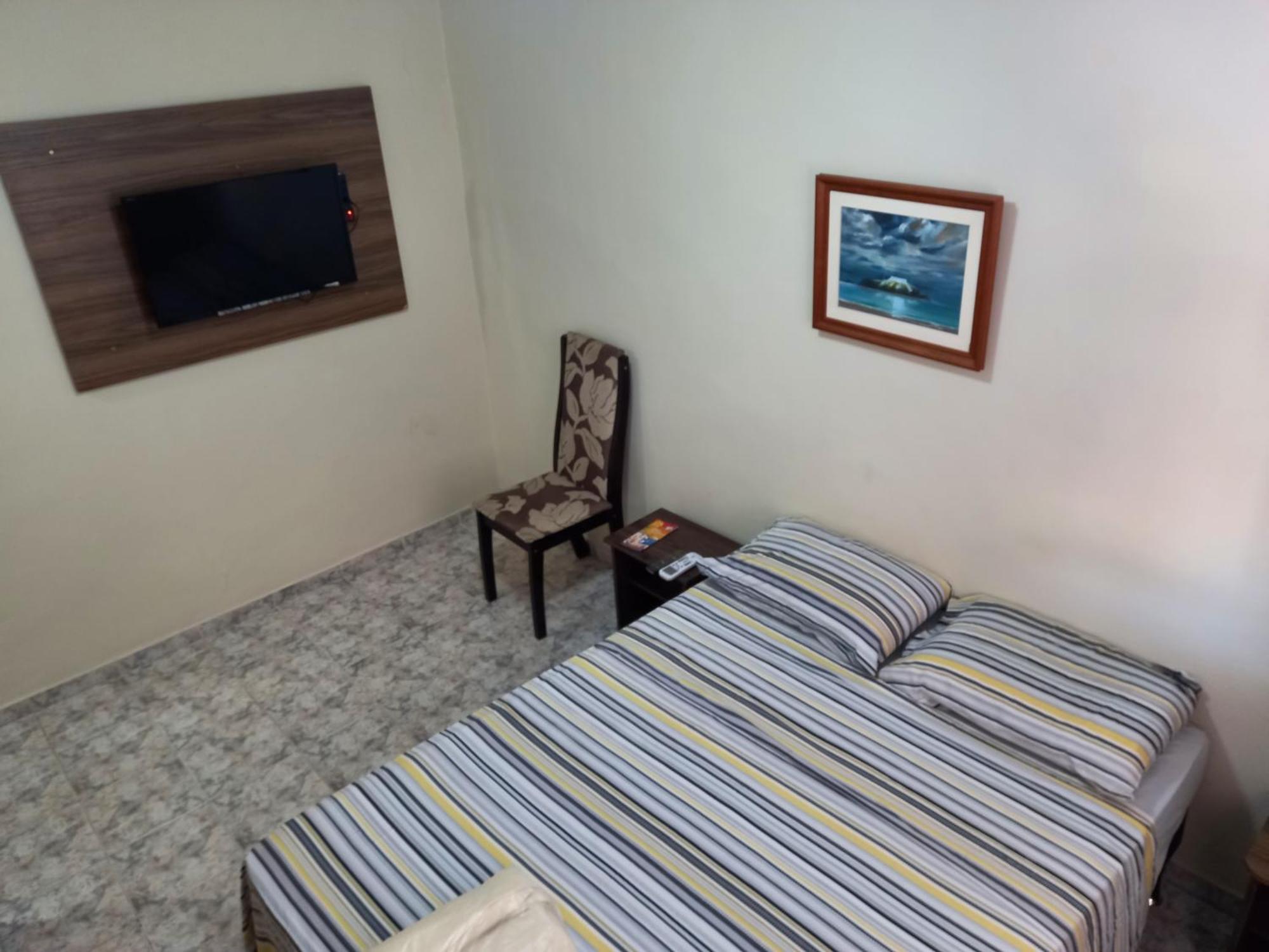 Pousada Do Nei Cabo Frio Rom bilde