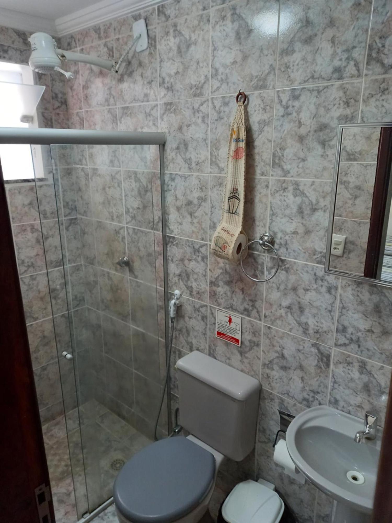 Pousada Do Nei Cabo Frio Rom bilde