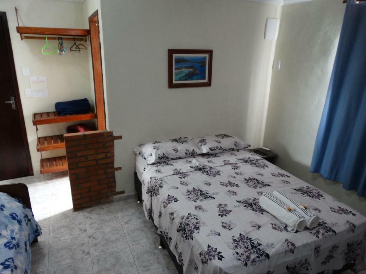 Pousada Do Nei Cabo Frio Eksteriør bilde