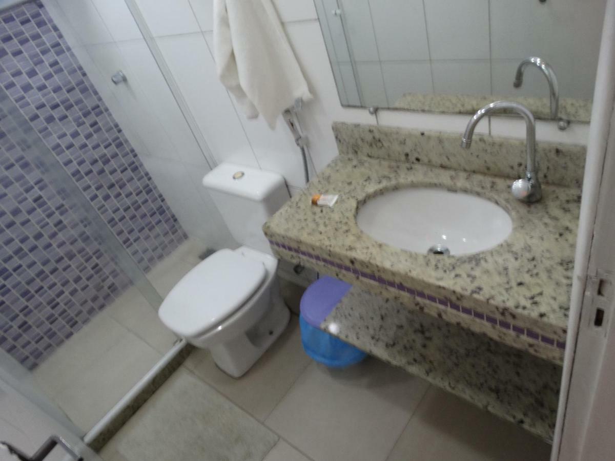 Pousada Do Nei Cabo Frio Eksteriør bilde