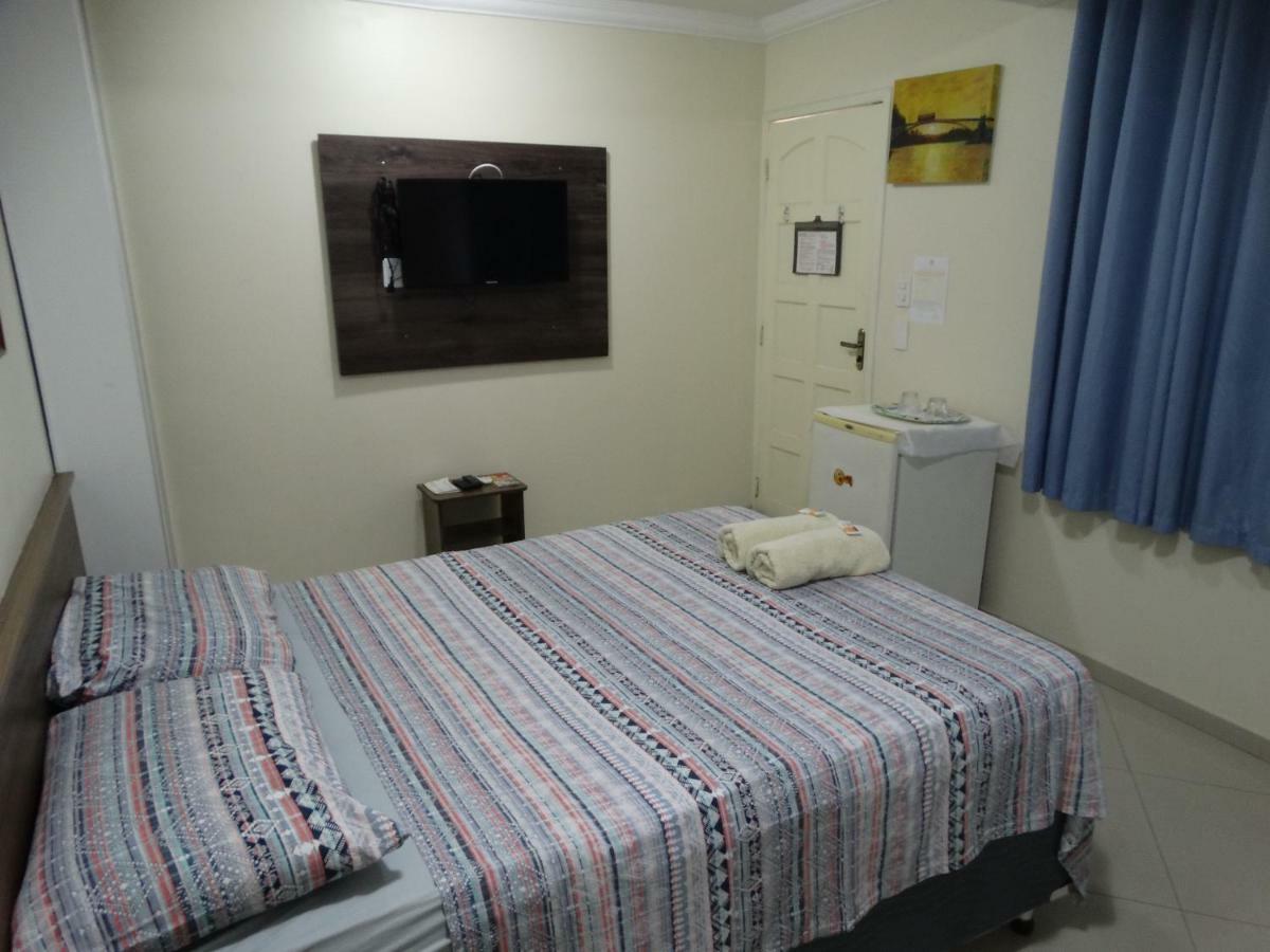Pousada Do Nei Cabo Frio Eksteriør bilde